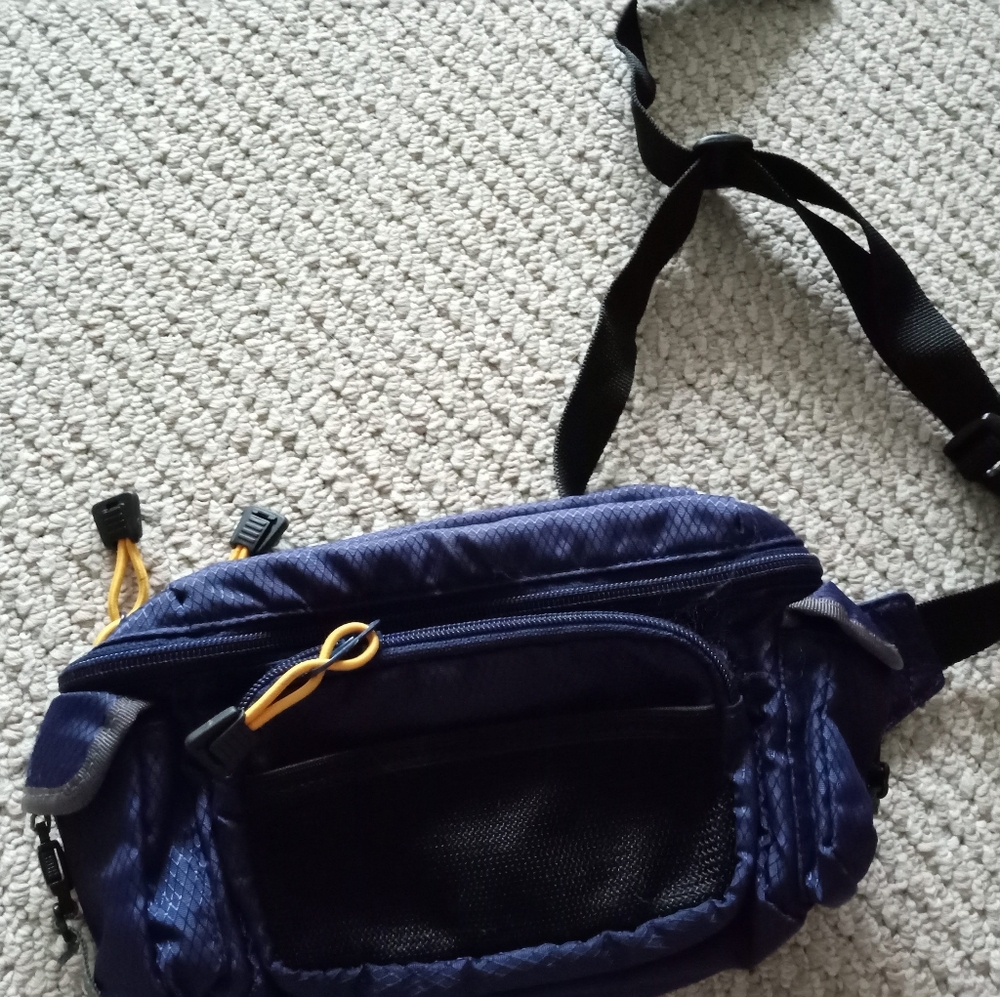 Belly pack - Picture 2 of 2